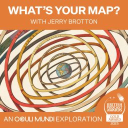Artwork for What's Your Map?