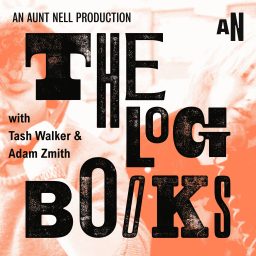 Artwork for The Log Books