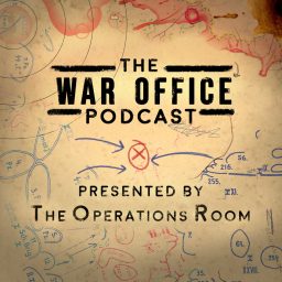 Artwork for The War Office