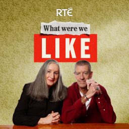 Artwork for What Were We Like
