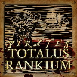 Artwork for Pirates: Totalus Rankium