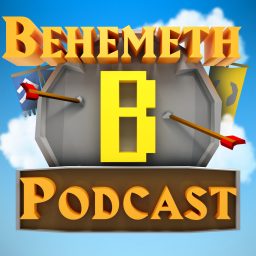 Artwork for BeheCast