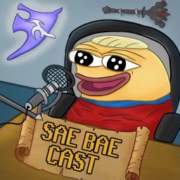 Artwork for Sae Bae Cast