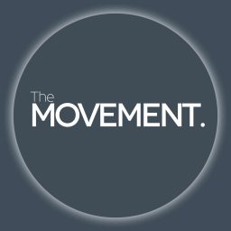 Artwork for The Movement Podcast