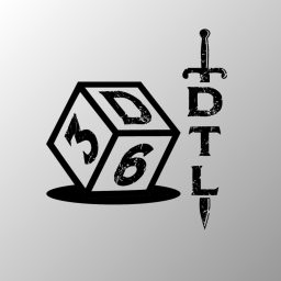 Artwork for 3d6 Down The Line