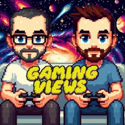 Artwork for Gaming Views Pod