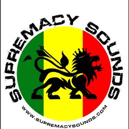 Artwork for Supremacy sounds Mixes