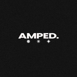 Artwork for 78 Amped
