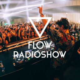 Artwork for Franky Rizardo presents FLOW
