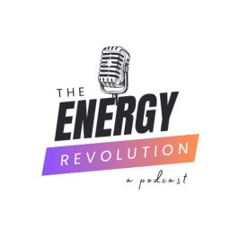 Artwork for The Energy Revolution