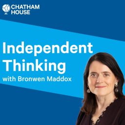 Artwork for Independent Thinking