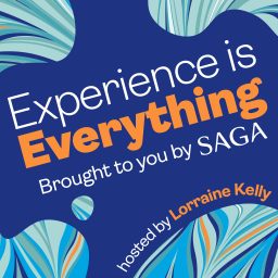 Artwork for Experience is Everything