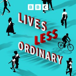 Artwork for Lives Less Ordinary