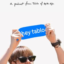 Artwork for Hey Tablo