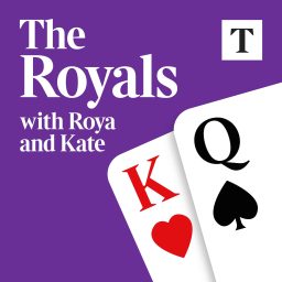 Artwork for The Royals