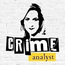 Artwork for Crime Analyst