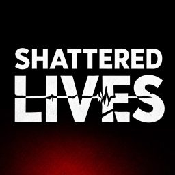 Artwork for Shattered Lives