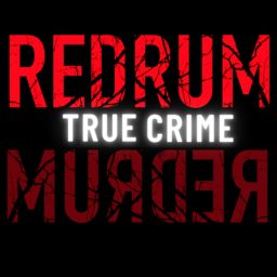 Artwork for REDRUM true crime