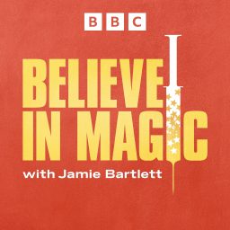 Artwork for Believe in Magic