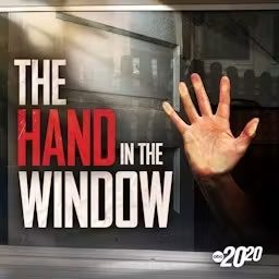 Artwork for The Hand in the Window
