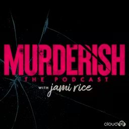 Artwork for MURDERISH