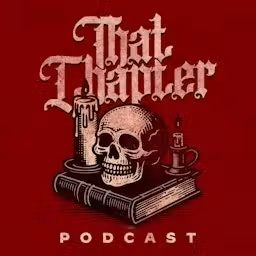Artwork for That Chapter Podcast