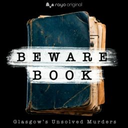 Artwork for Beware Book