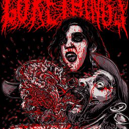 Artwork for Gore Things
