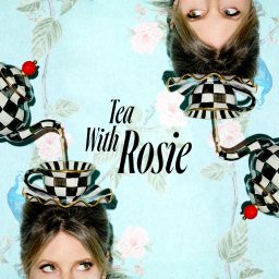 Artwork for Tea With Rosie
