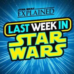 Artwork for Star Wars Explained