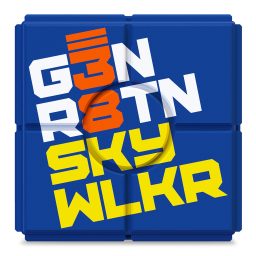 Artwork for GENERATION SKYWALKER: A STAR WARS PODCAST