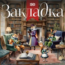 Artwork for Закладка | Эхо