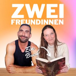 Artwork for Zwei Freundinnen & ein Buch