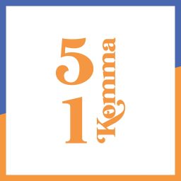 Artwork for 5komma1