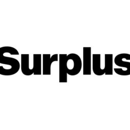Artwork for Surplus Magazin