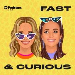 Artwork for FAST & CURIOUS