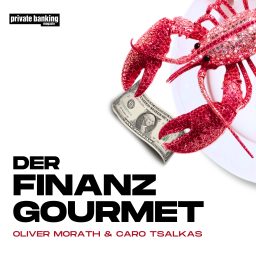 Artwork for Der Finanz-Gourmet