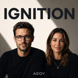 Artwork for Ignition