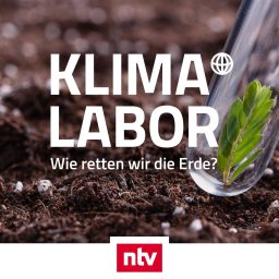 Artwork for Das Klima-Labor von ntv