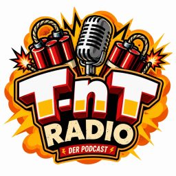 Artwork for TnT Radio