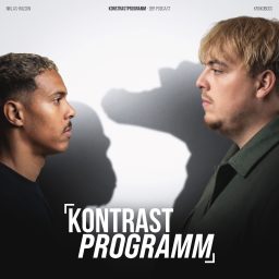 Artwork for Kontrastprogramm