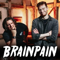 Artwork for Brainpain