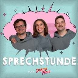 Artwork for Die Sprechstunde