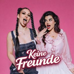 Artwork for KEINE FREUNDE