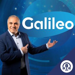 Artwork for Galileo