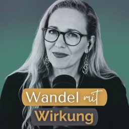 Artwork for Wandel mit Wirkung