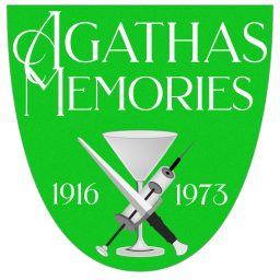 Artwork for Agathas Memories