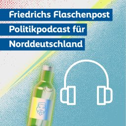 Artwork for Friedrichs Flaschenpost
