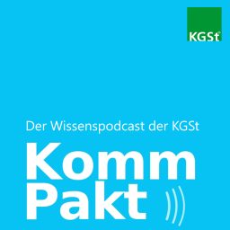Artwork for KGSt-KommPakt