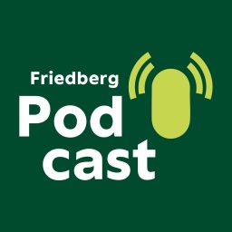 Artwork for Der Friedberg Podcast